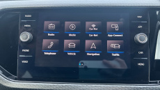 Volkswagen T-Cross 1.0 TSI 115 R-Line 5dr Petrol Estate